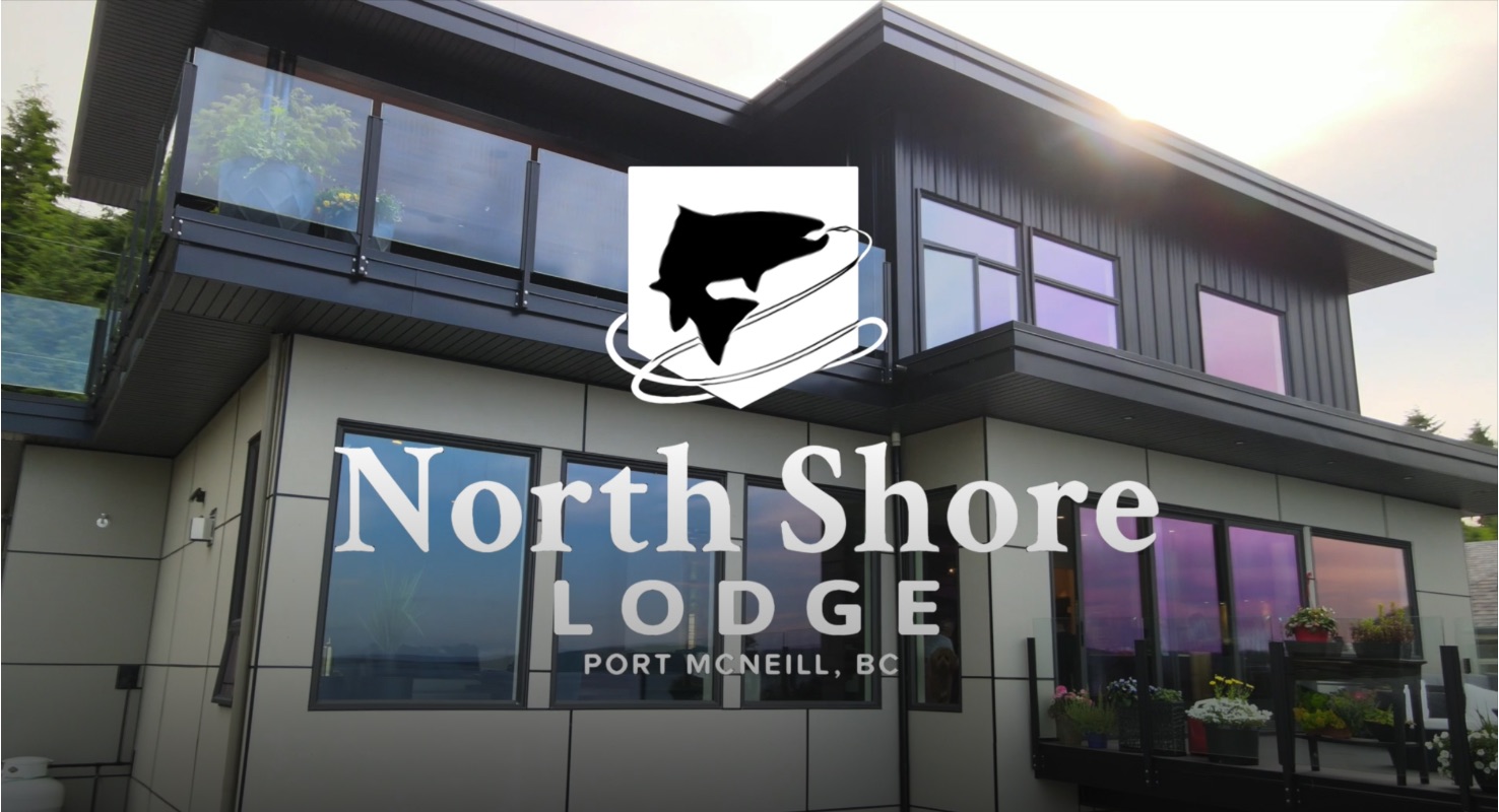 Fishing and coastal experience from The North Shore Lodge gallery